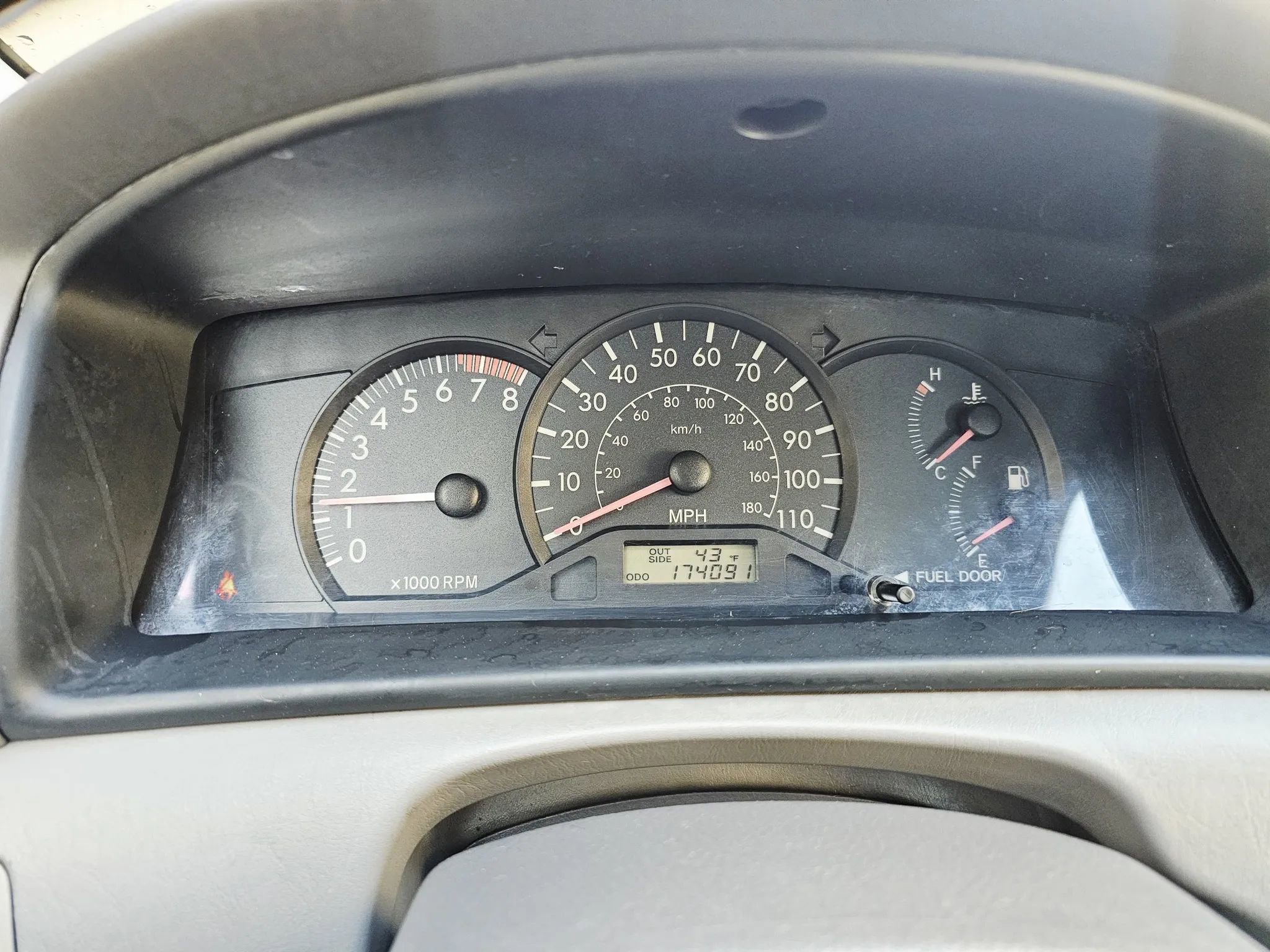 Used 2005 Toyota Corolla CE image 15