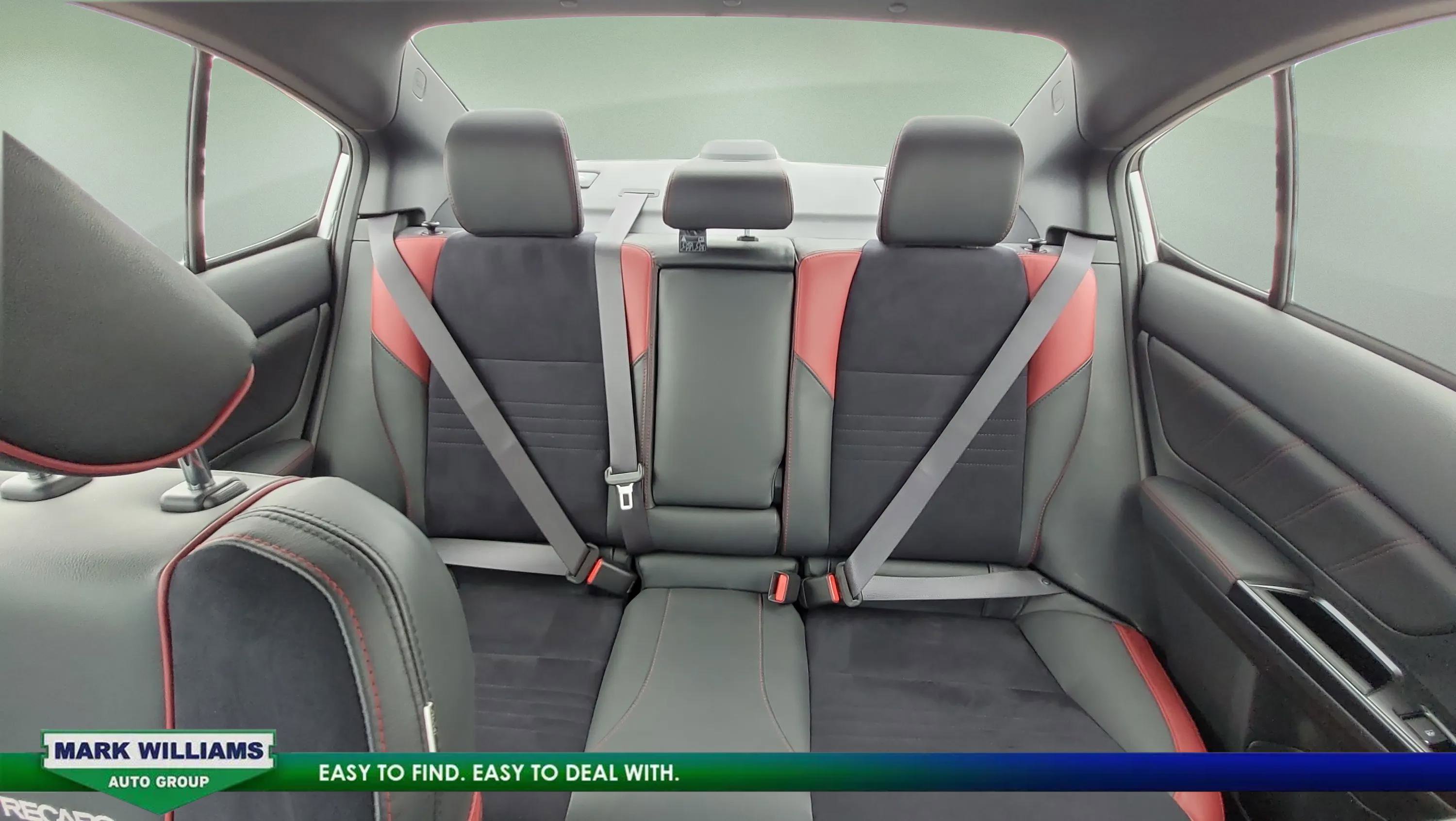 Used 2020 Subaru WRX Premium image 18