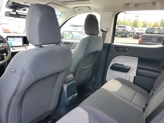 Certified 2023 Ford Maverick XLT w/ Equipment Group 300A Standard AWD/4WD image 28