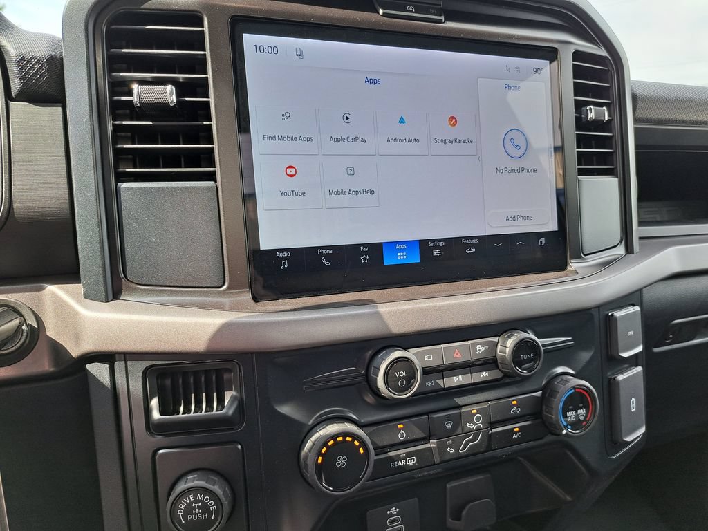 New 2026 Ford F150 XL RWD image 9
