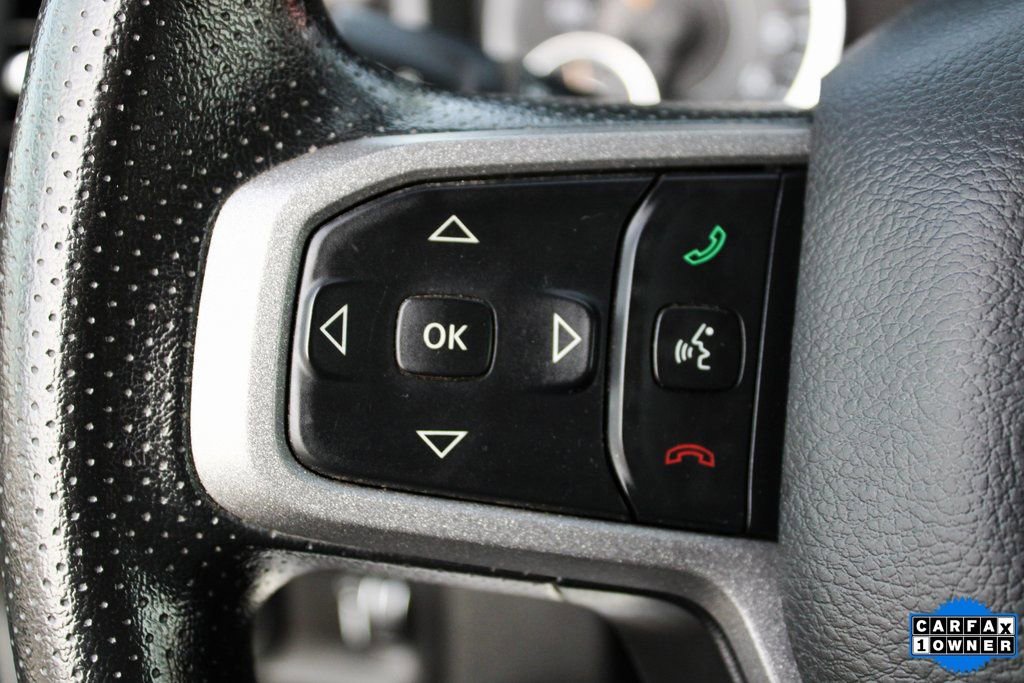 Used 2021 RAM 1500 Tradesman w/ Tradesman Group AWD/4WD image 21