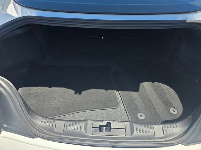 Certified 2022 Ford Mustang Coupe w/ Equipment Group 101A RWD image 13