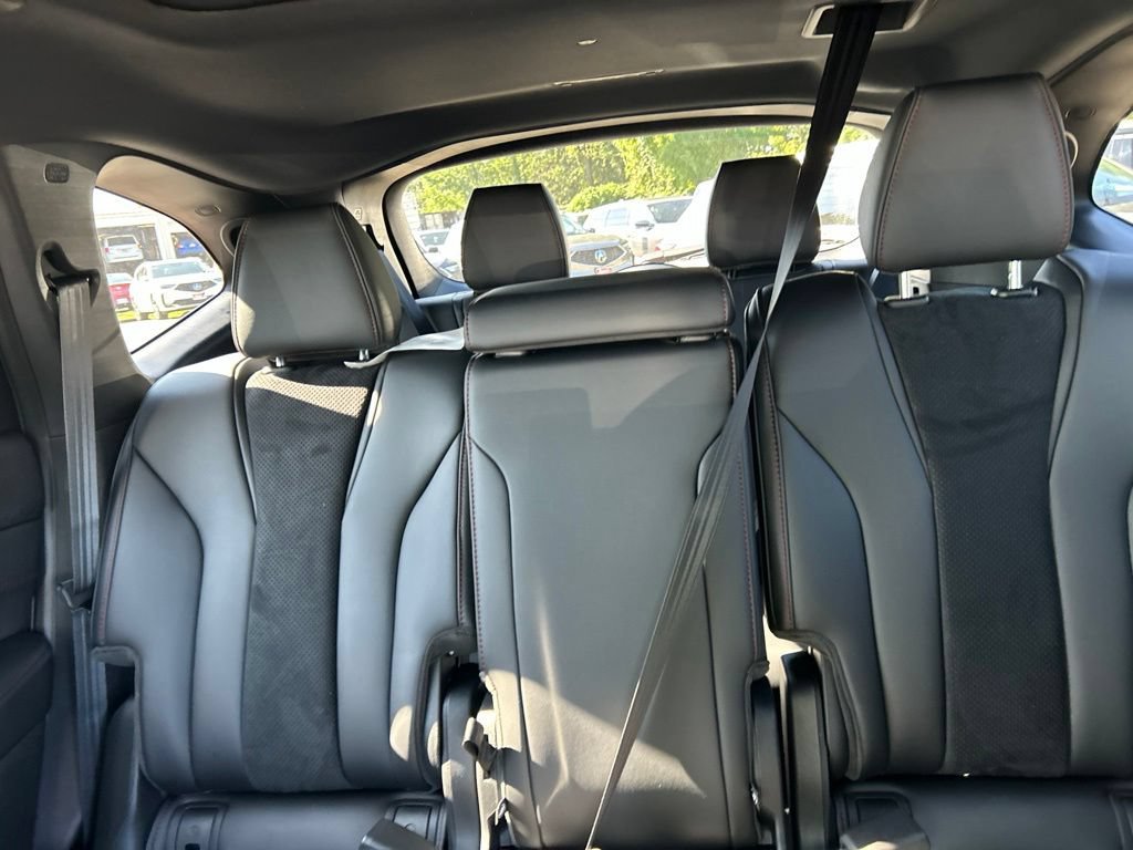 New 2026 Acura MDX A-Spec AWD/4WD image 13