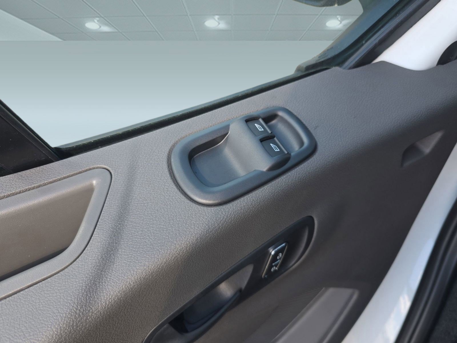 New 2025 Ford Transit 150 Low Roof image 12