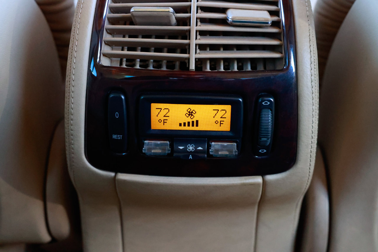 Used 2001 Mercedes-Benz S 600 image 34