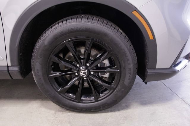 Certified 2024 Honda CR-V Sport image 12