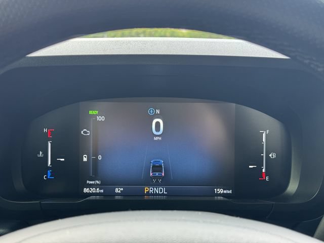 Used 2025 Ford Maverick XLT w/ XLT Luxury Package FWD image 26