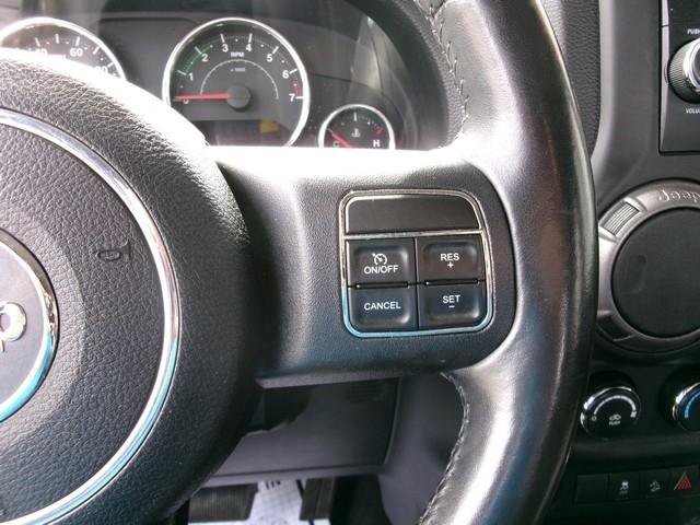 Used 2012 Jeep Wrangler Sport AWD/4WD image 10