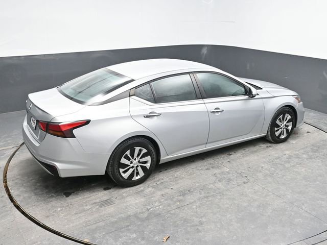 Used 2021 Nissan Altima 2.5 S image 22