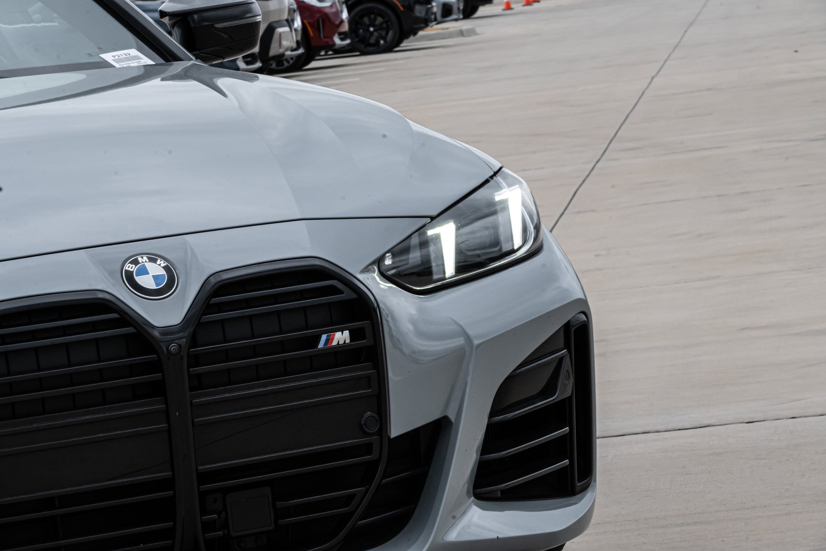 Certified 2025 BMW M440i image 7