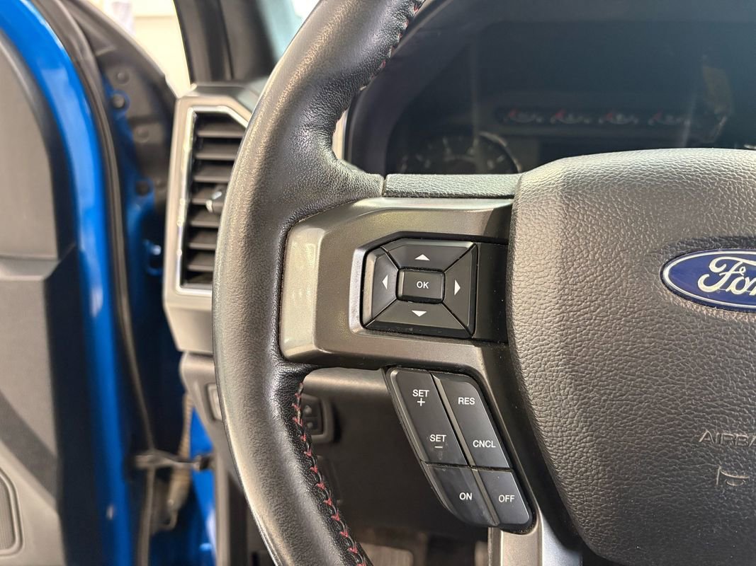 Used 2019 Ford F150 XLT w/ Equipment Group 302A Luxury image 21