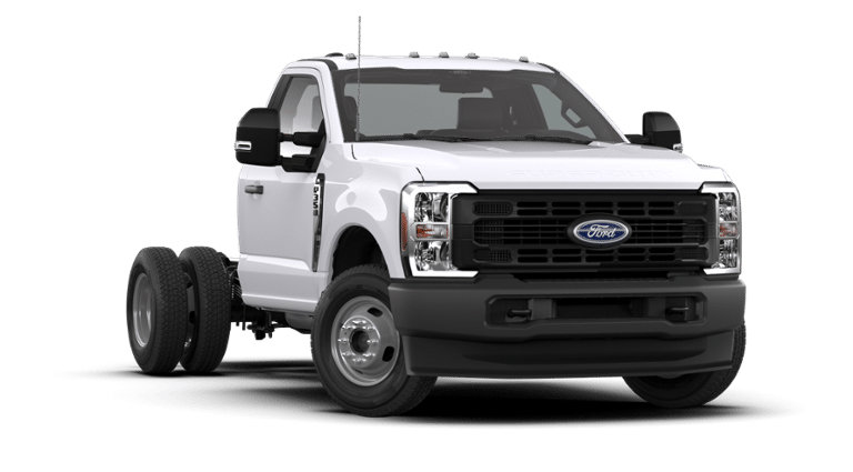 New 2026 Ford F350 XL w/ Snow Plow Prep Package AWD/4WD image 48
