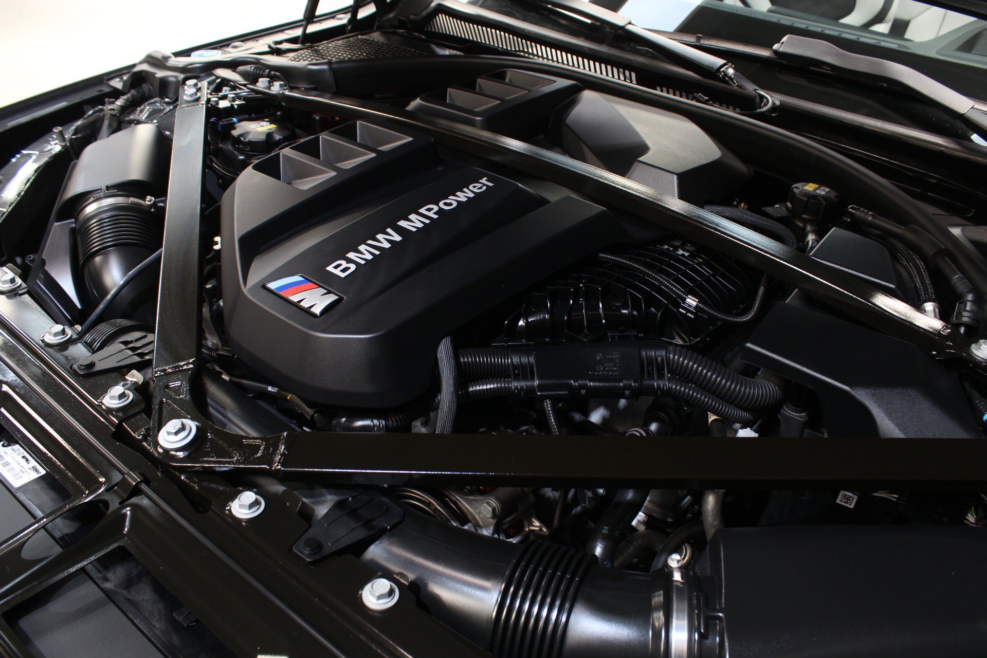 Used 2022 BMW M4 xDrive Competition AWD/4WD image 26