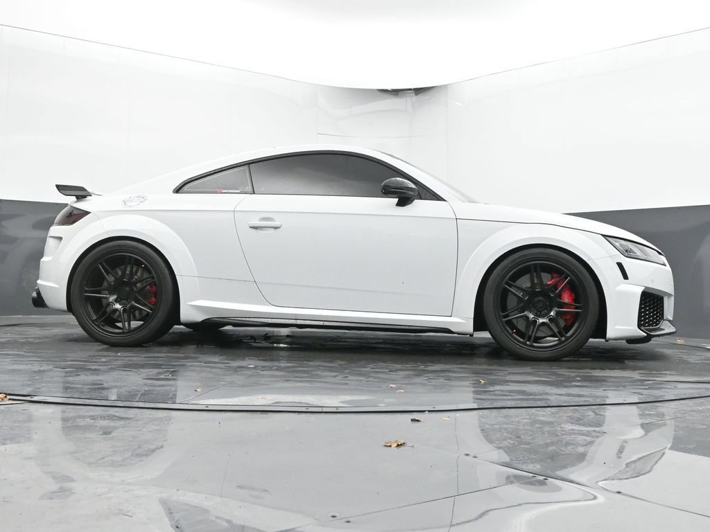 Used 2021 Audi TT RS image 51
