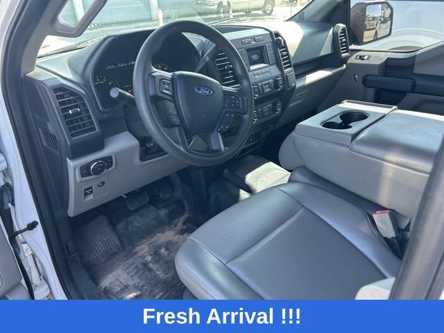 Used 2020 Ford F150 XL w/ Equipment Group 101A Mid RWD image 14
