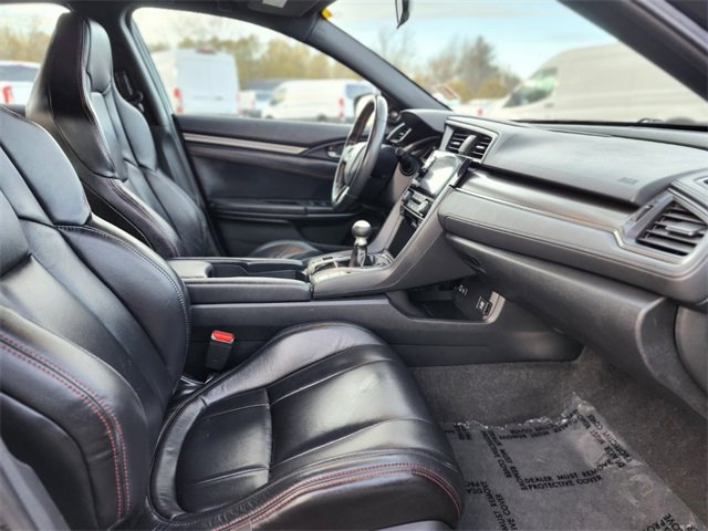 Used 2019 Honda Civic Si image 11