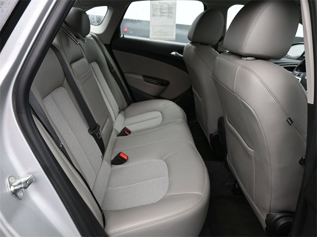 Used 2016 Buick Verano Sport Touring w/ Experience Buick Package image 7
