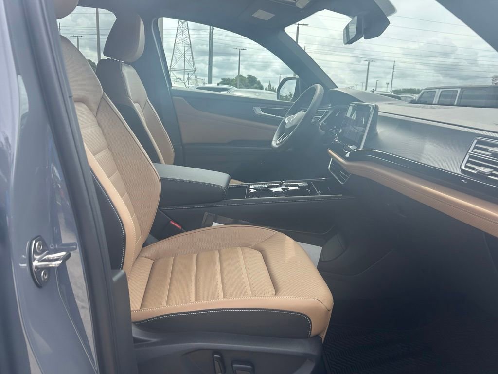 New 2026 Volkswagen Atlas Cross Sport SEL R-Line AWD/4WD image 37