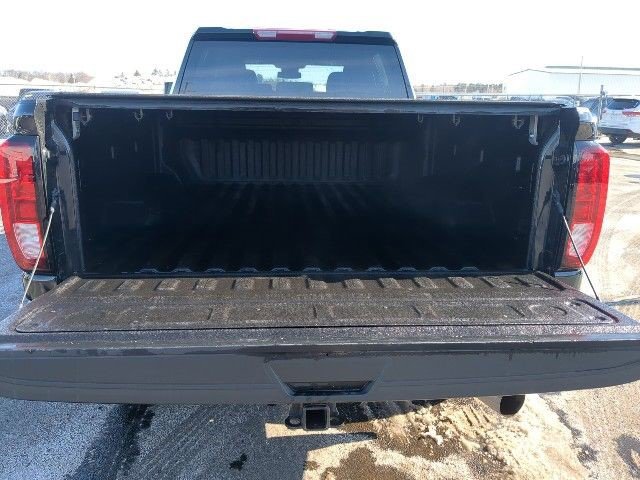 Certified 2025 GMC Sierra 3500 Pro w/ Convenience Package image 26
