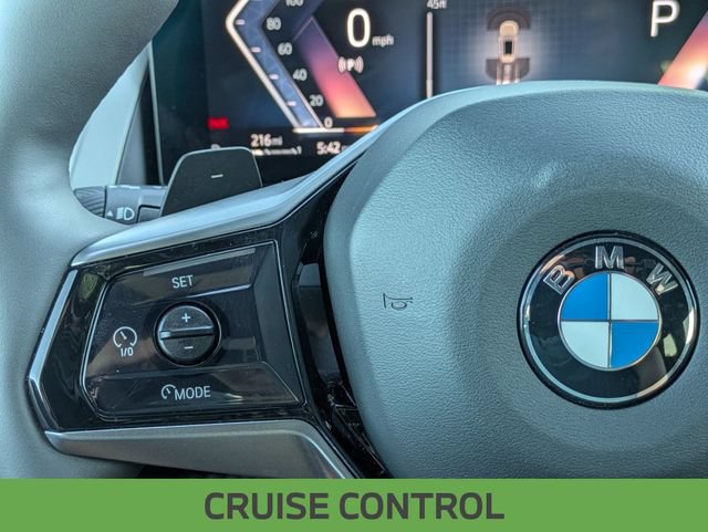 Used 2026 BMW X3 xDrive30i AWD/4WD image 20