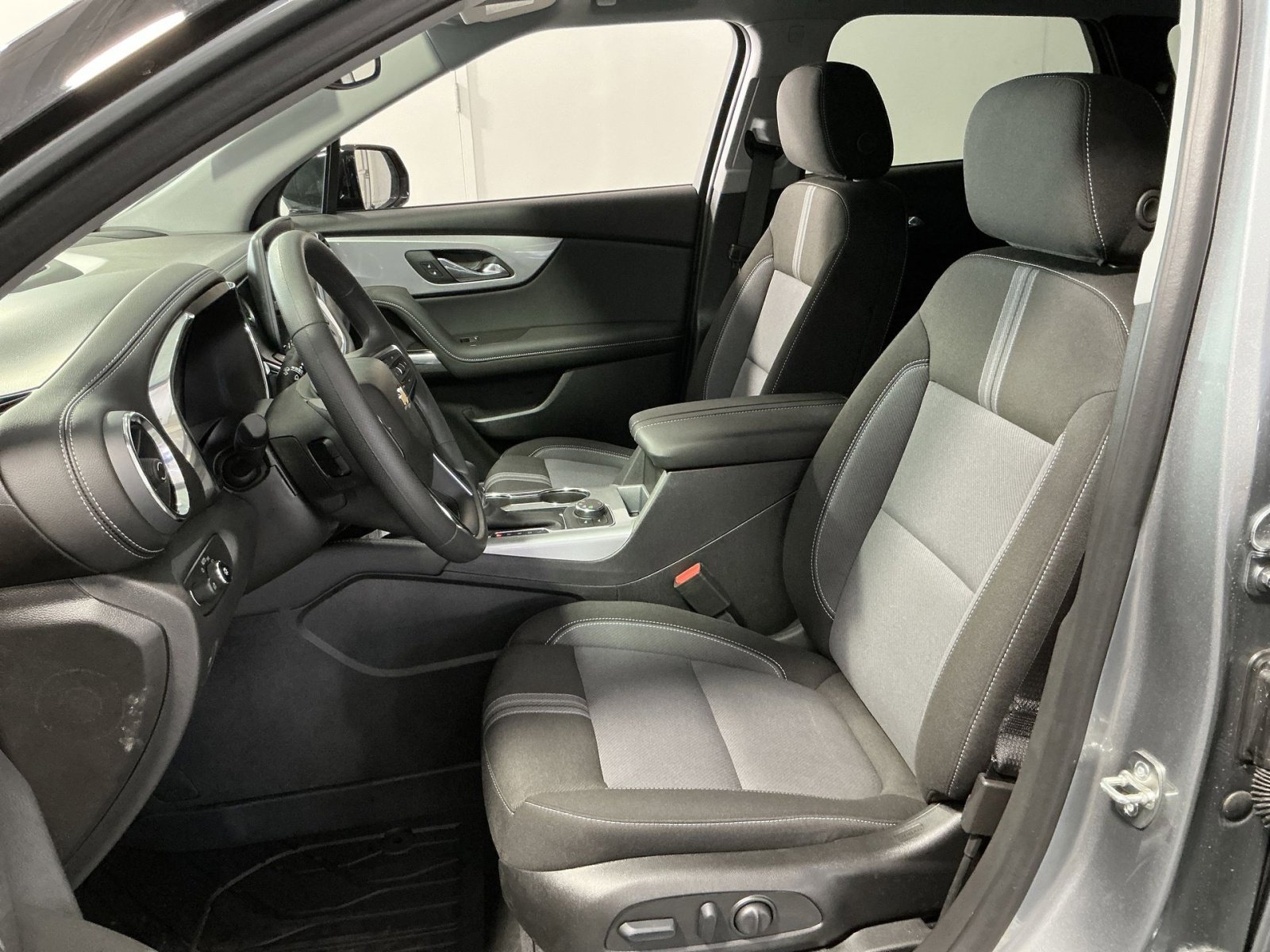 New 2026 Chevrolet Blazer LT w/ Convenience Package image 21