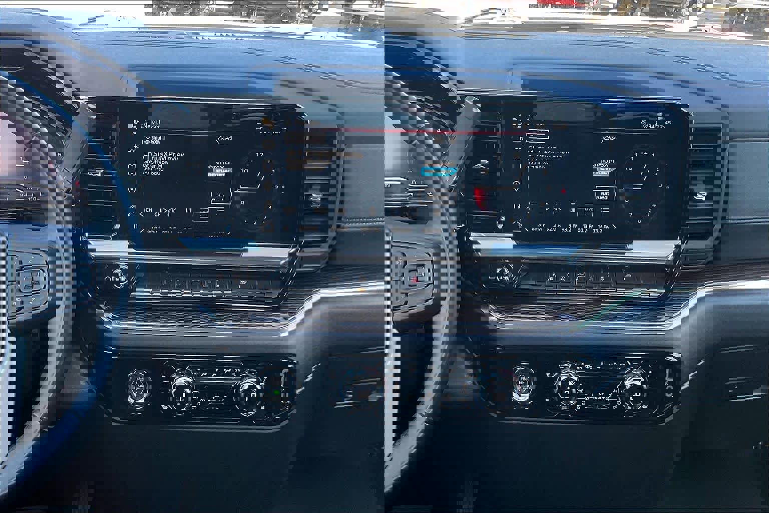 Certified 2024 GMC Sierra 1500 SLE image 6