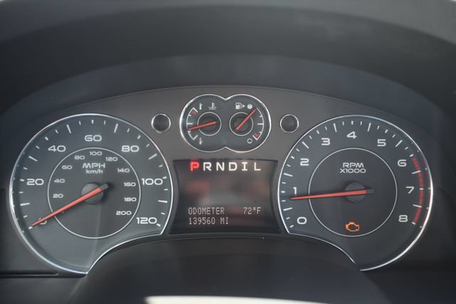 Used 2007 Pontiac Torrent 2WD image 18
