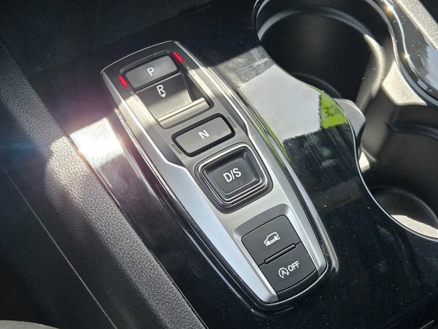 Used 2019 Honda Passport Touring image 23