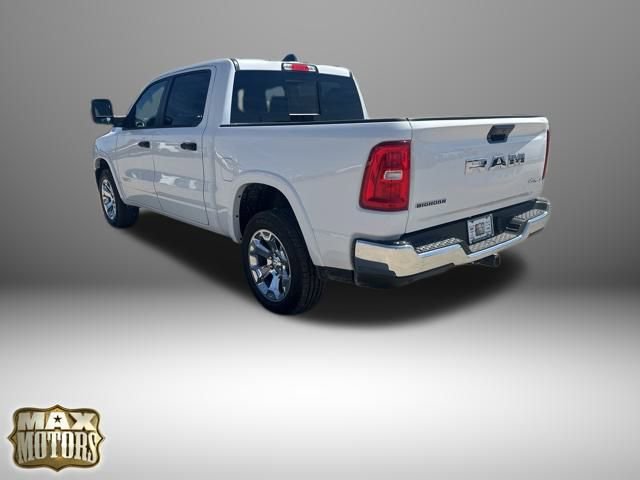New 2025 RAM 1500 Big Horn image 6