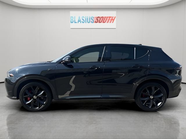 Used 2024 Dodge Hornet R/T Plus image 6