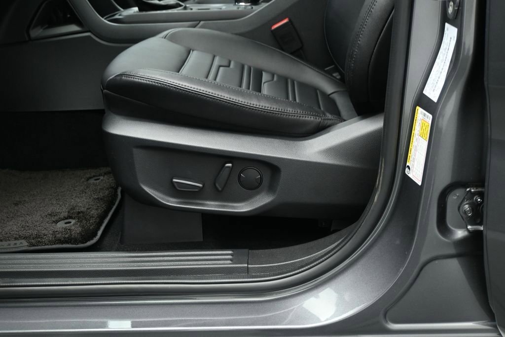 New 2026 Ford Ranger Lariat AWD/4WD image 10