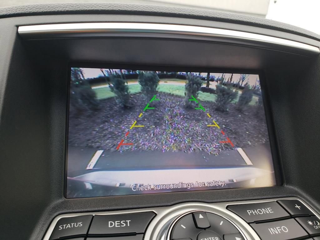 Used 2013 INFINITI G37 x w/ Premium Pkg image 26