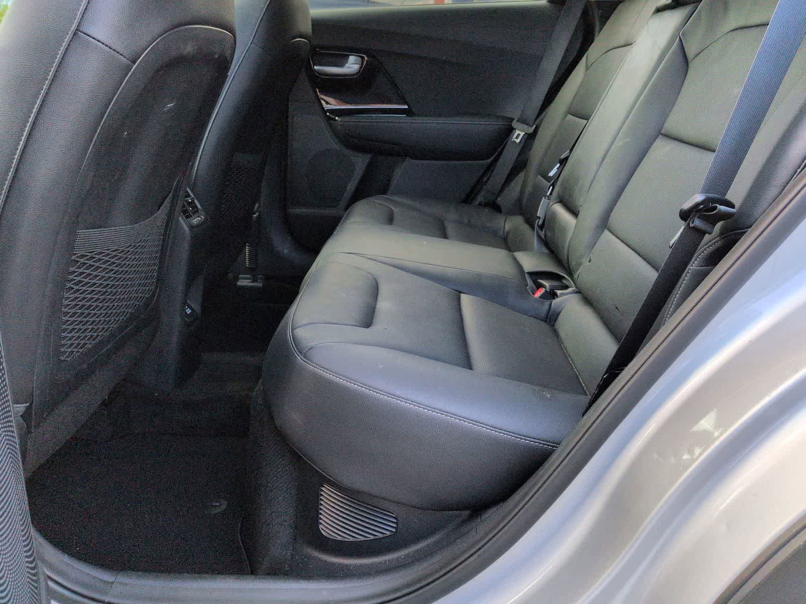 Used 2019 Kia Niro EX w/ EX Premium Package FWD image 12