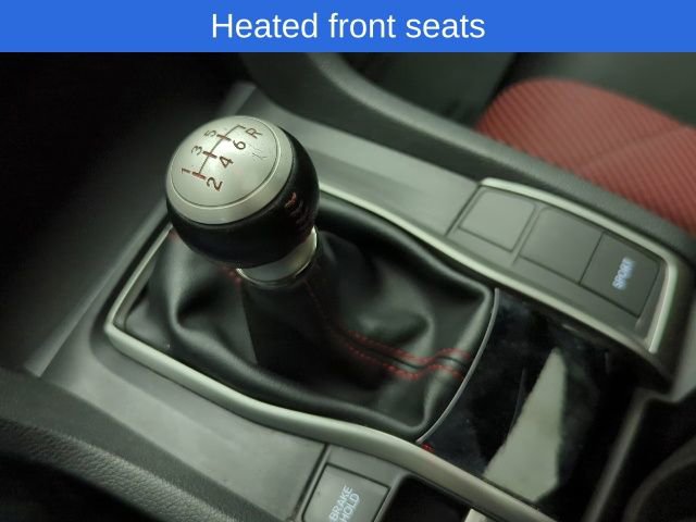 Used 2020 Honda Civic Si image 20