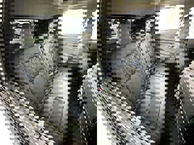 New 2026 Nissan Murano Platinum w/ Cargo Package AWD/4WD image 24