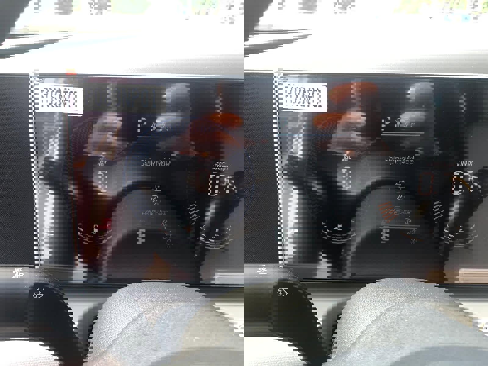 New 2026 Hyundai Tucson SEL image 10