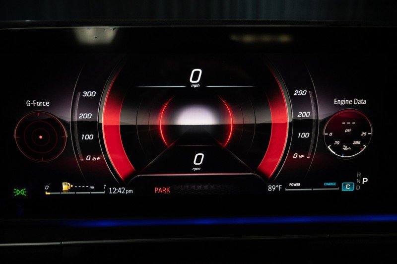 New 2026 Mercedes-Benz GLE 350 4MATIC image 26