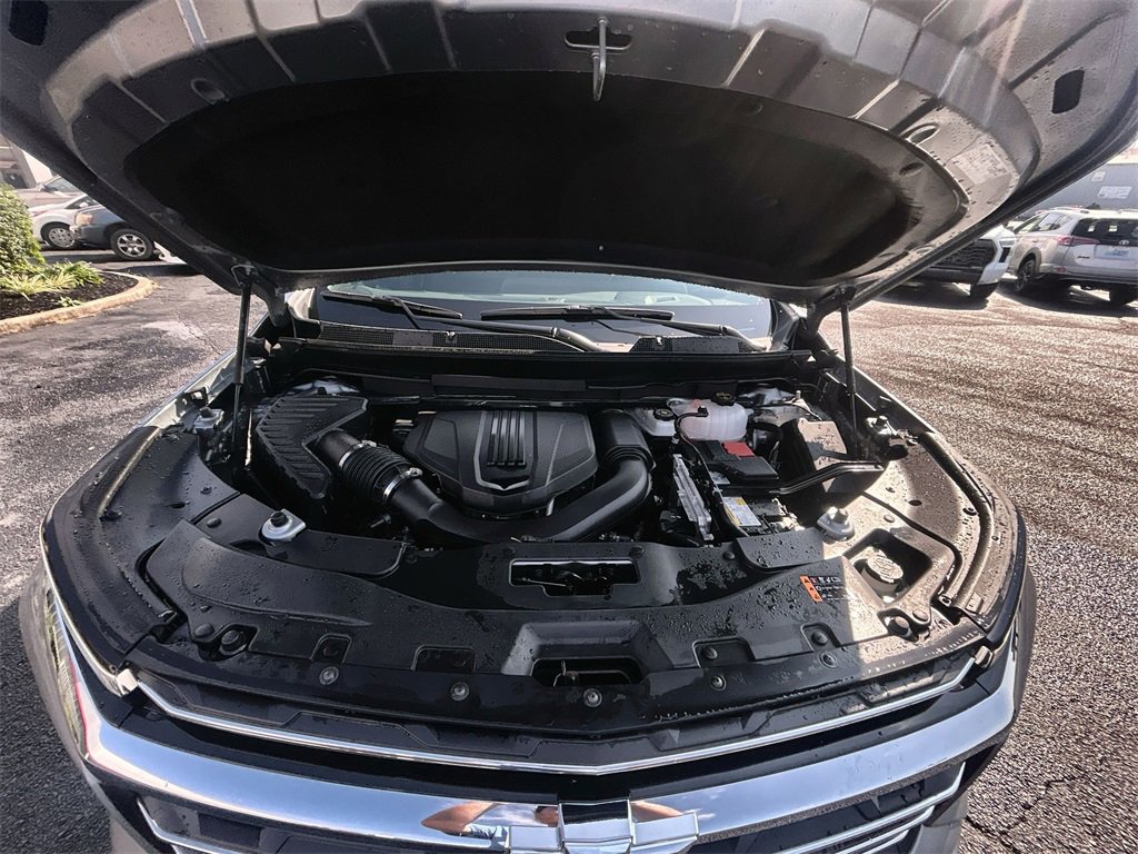 Used 2025 Chevrolet Traverse LT w/ LPO, Floor Liner Package image 32
