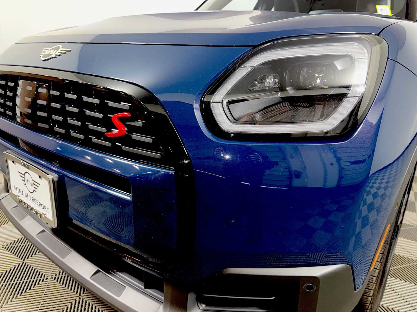 Used 2026 MINI Cooper Countryman S AWD/4WD image 26