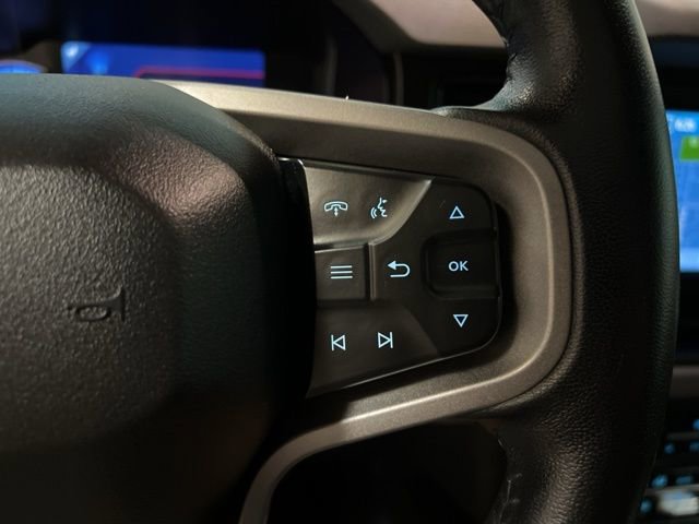 Used 2022 Ford Bronco Big Bend image 45