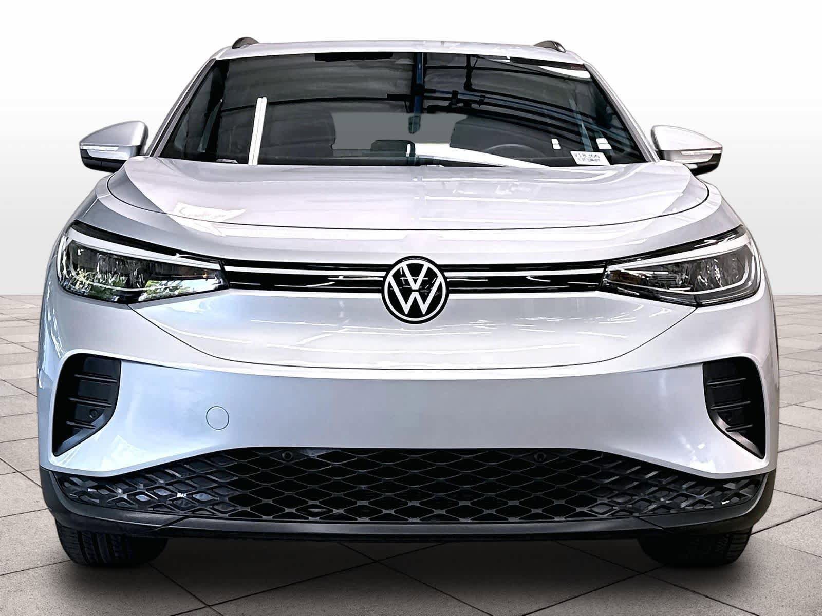 Used 2022 Volkswagen ID.4 Pro RWD image 2