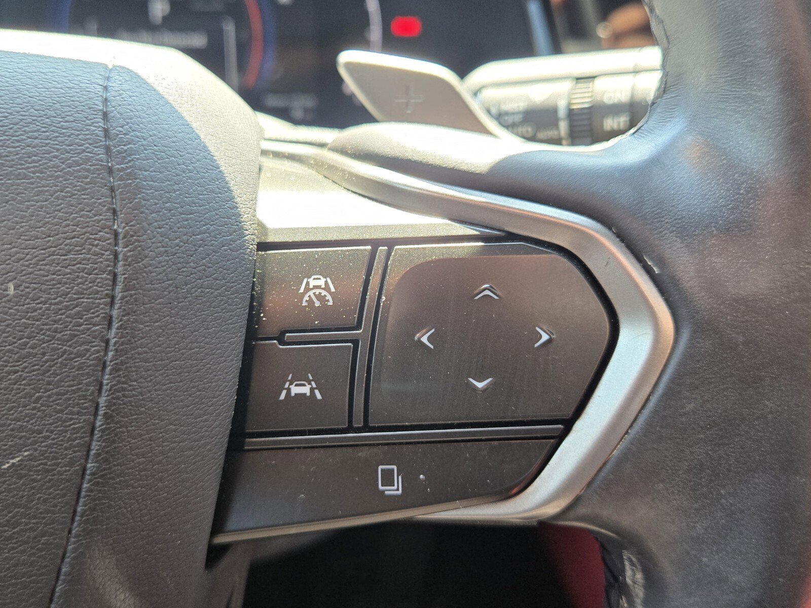 Used 2023 Lexus NX 350 AWD image 27