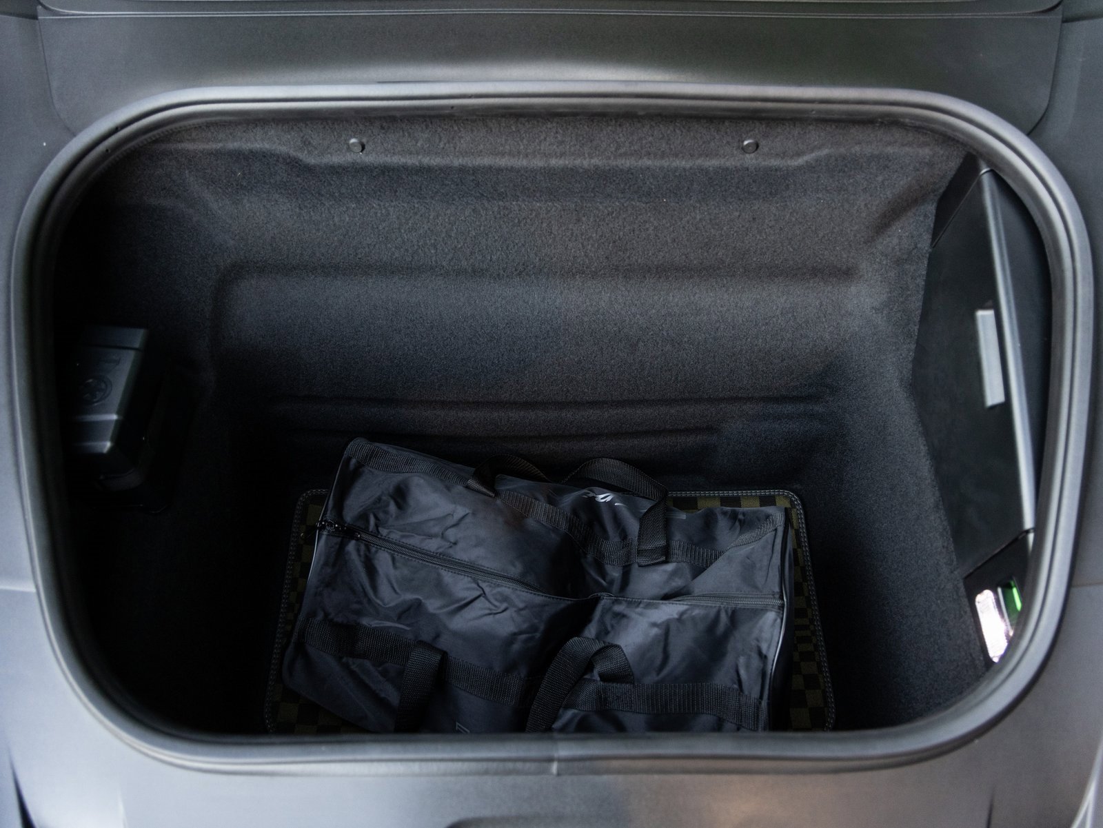 Certified 2026 Porsche 911 Carrera GTS image 34