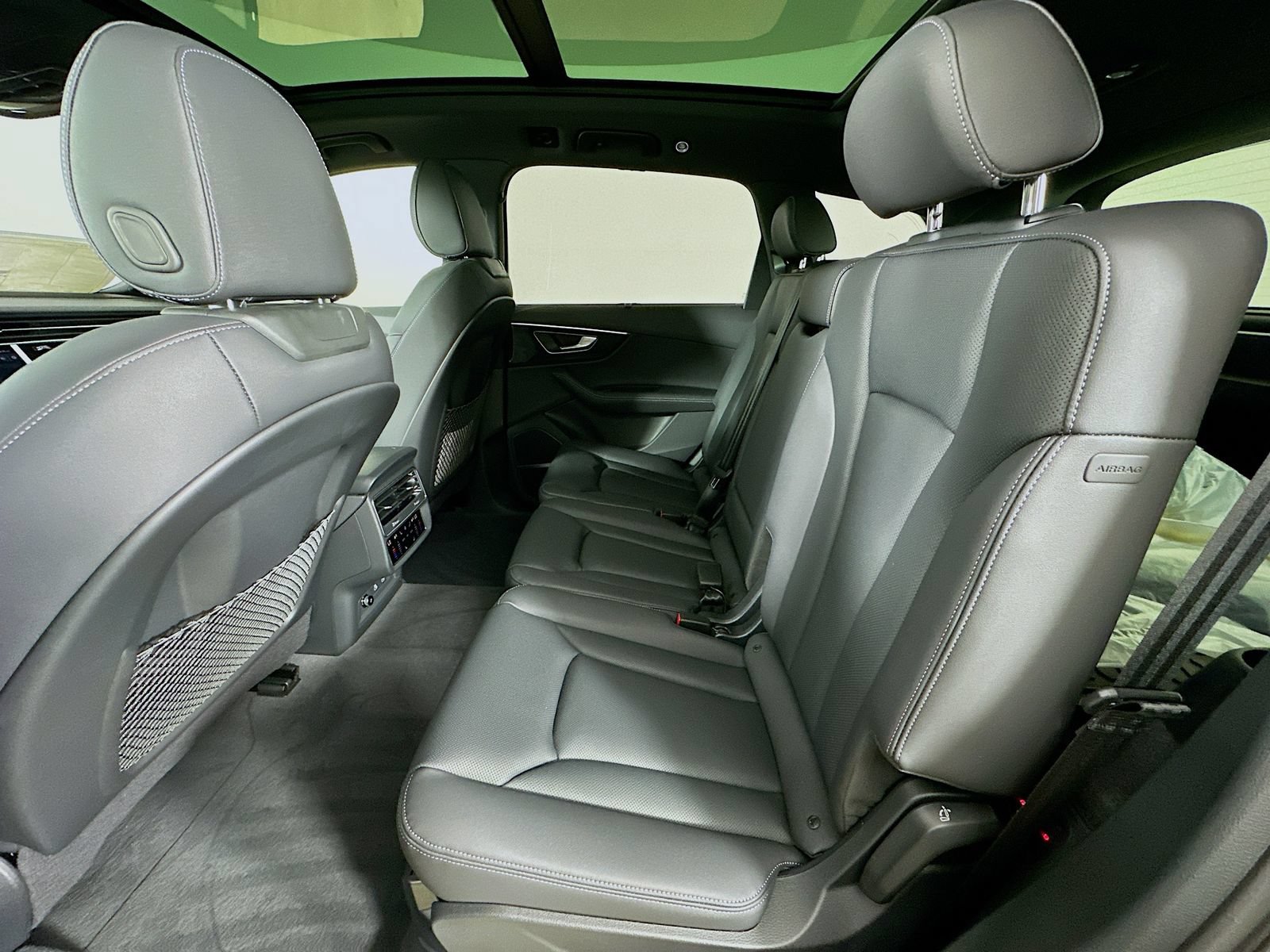 New 2026 Audi Q7 Premium Plus AWD/4WD image 39