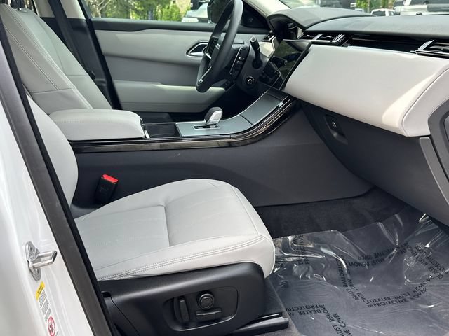 Used 2025 Land Rover Range Rover Velar S AWD/4WD image 13