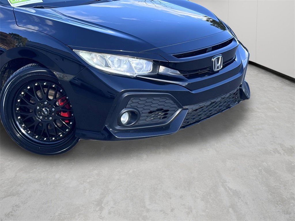 Used 2018 Honda Civic Sport image 3