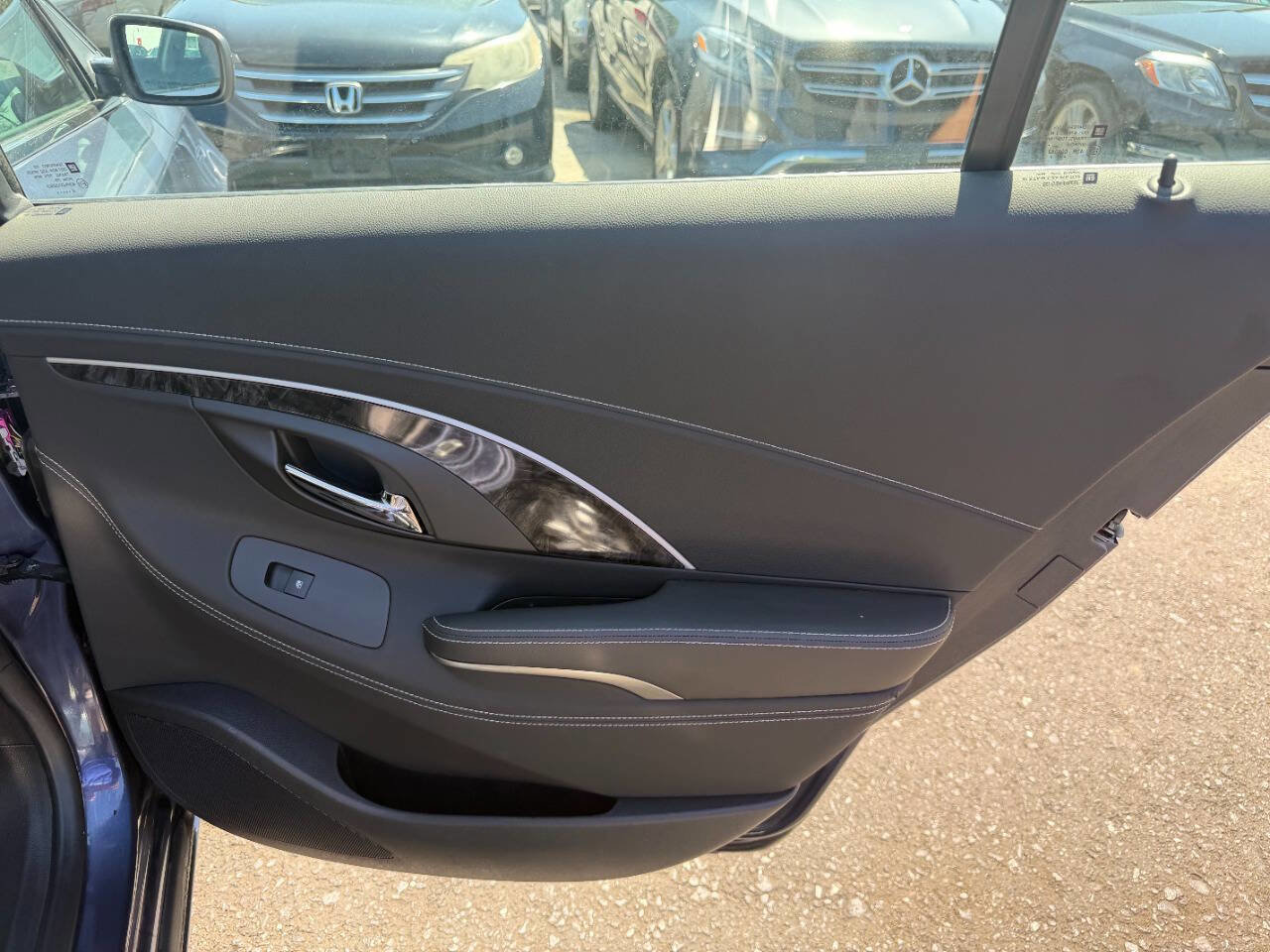 Used 2014 Buick LaCrosse image 38