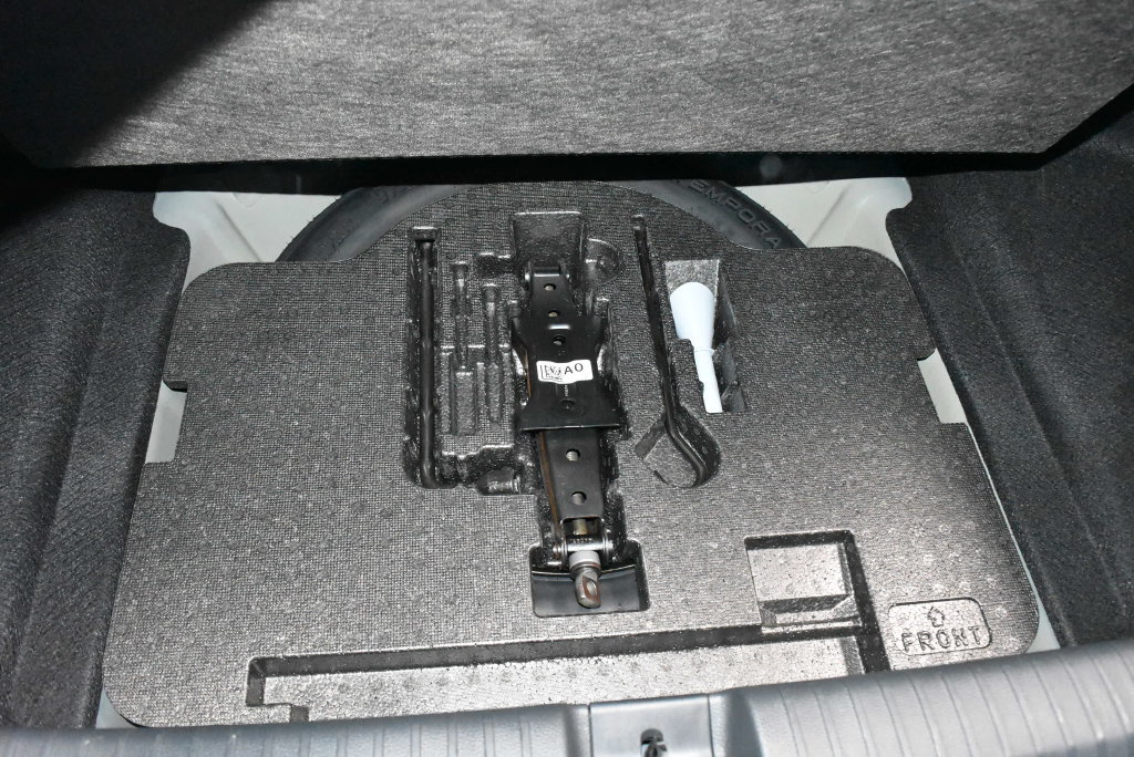Used 2024 Honda Accord EX image 33