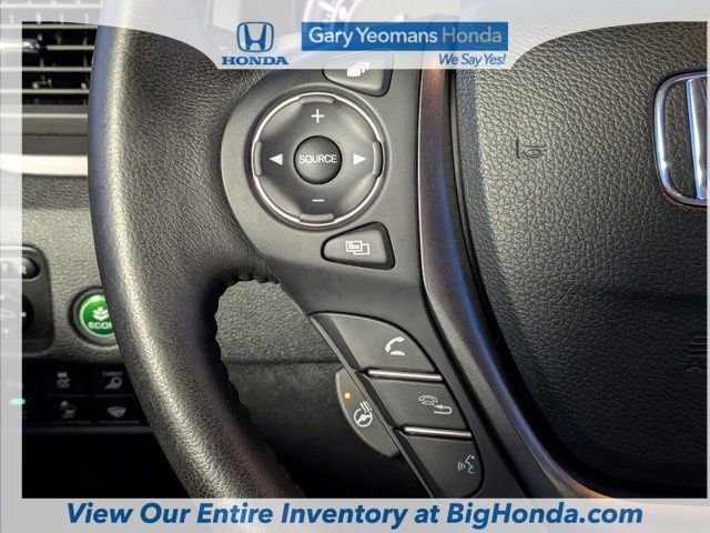 Used 2022 Honda Ridgeline RTL-E image 29