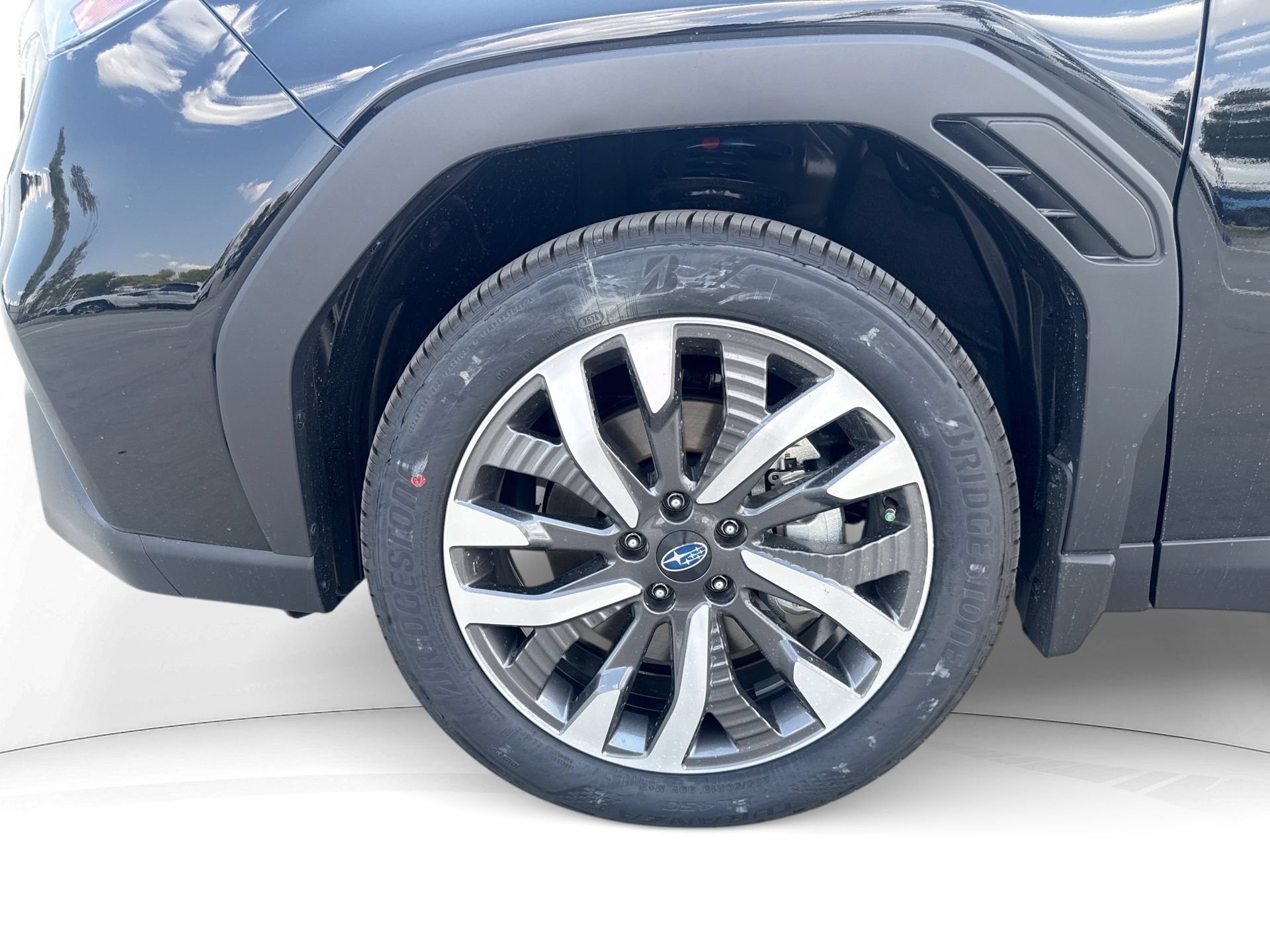 New 2026 Subaru Forester Touring AWD/4WD image 19